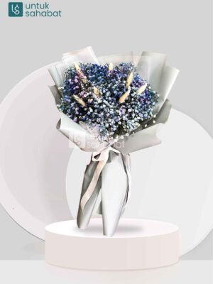 Bunga Buket Bogor 23