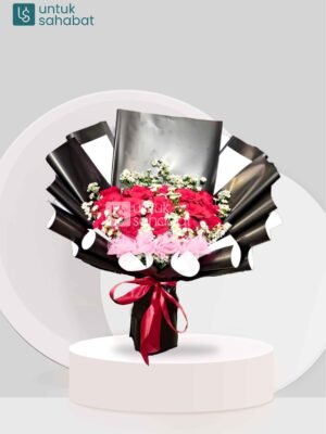 Bunga Buket Bogor 27