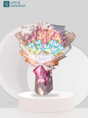 Bunga Buket Boyolali 02