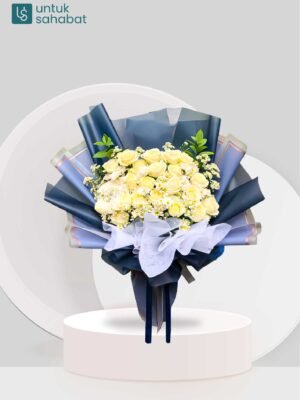 Bunga Buket Boyolali 10