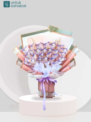 Bunga Buket Boyolali 13