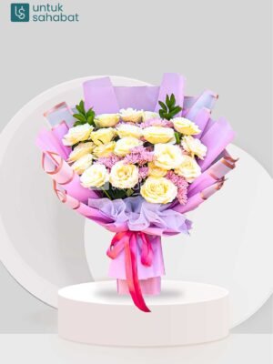 Bunga Buket Boyolali 14