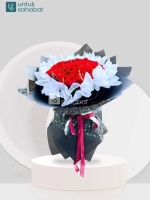 Bunga Buket Boyolali 16