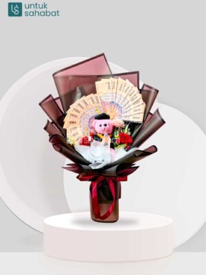 Bunga Buket Boyolali 19