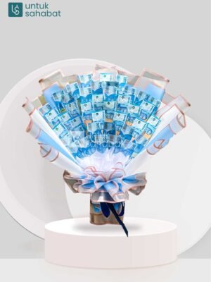 Bunga Buket Boyolali 20