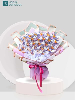 Bunga Buket Boyolali 21