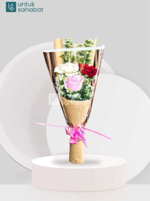 Bunga Buket Boyolali 22