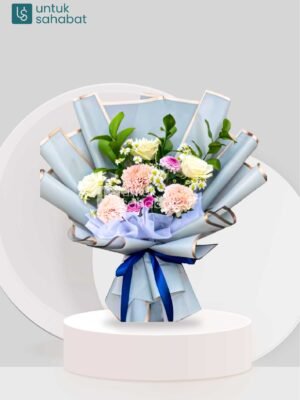 Bunga Buket Boyolali 25