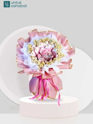 Bunga Buket Brebes 02