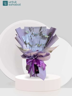 Bunga Buket Brebes 08