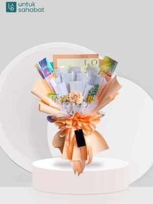 Bunga Buket Brebes 10