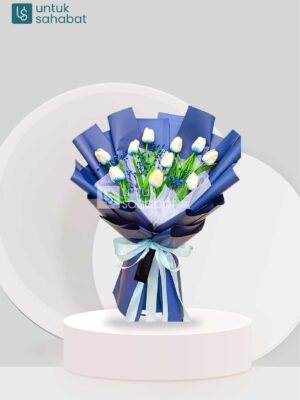 Bunga Buket Brebes 15