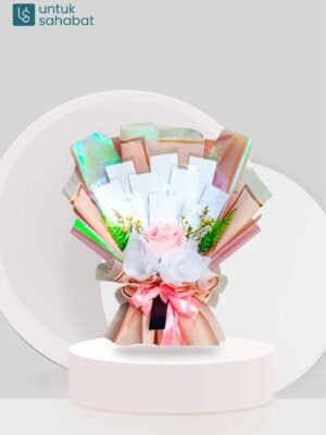 Bunga Buket Brebes 16