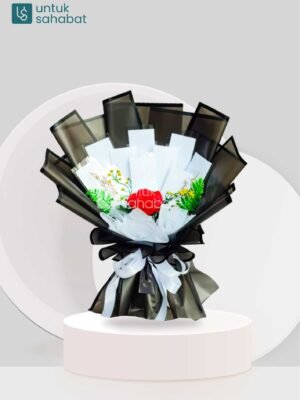 Bunga Buket Brebes 17