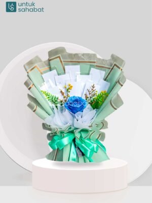 Bunga Buket Brebes 18