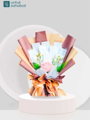 Bunga Buket Brebes 19