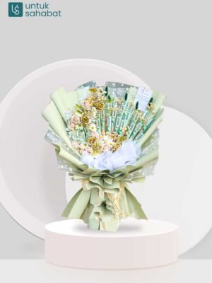 Bunga Buket Brebes 20