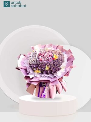 Bunga Buket Brebes 27