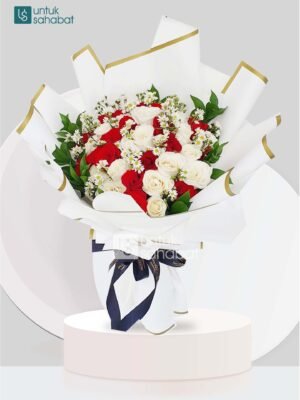 Bunga Buket Ciamis 1