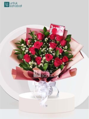 Bunga Buket Ciamis 2