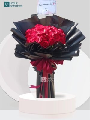 Bunga Buket Cilegon 13