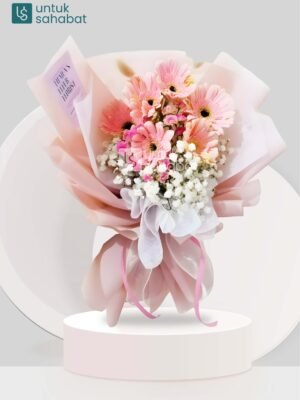 Bunga Buket Cipanas 2