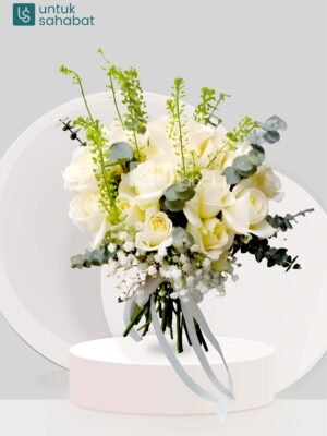 Bunga Buket Cipanas 31