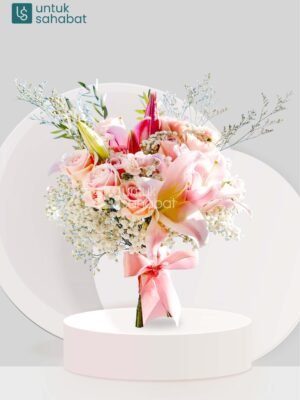 Bunga Buket Gresik 1