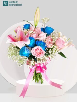 Bunga Buket Gresik 2