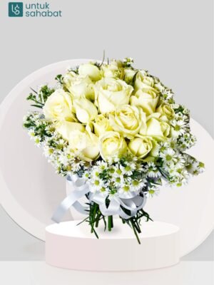 Bunga Buket Gresik 4