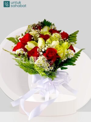Bunga Buket Gresik 6