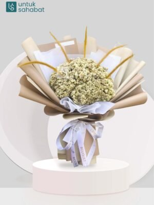 Bunga Buket Jayapura 1