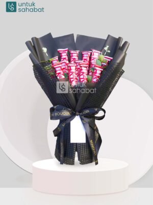 Bunga Buket Jayapura 2