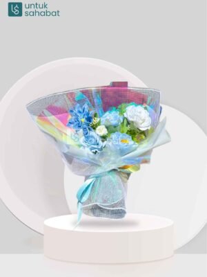 Bunga Buket Jember 09