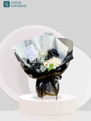 Bunga Buket Jember 11