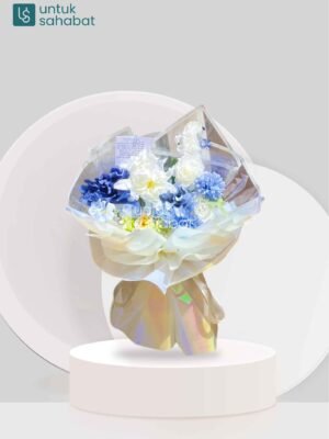 Bunga Buket Jember 13