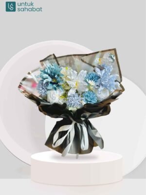 Bunga Buket Jember 14