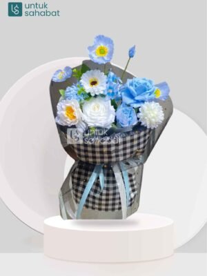 Bunga Buket Jember 20