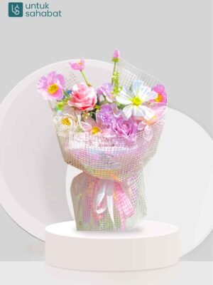 Bunga Buket Jember 21