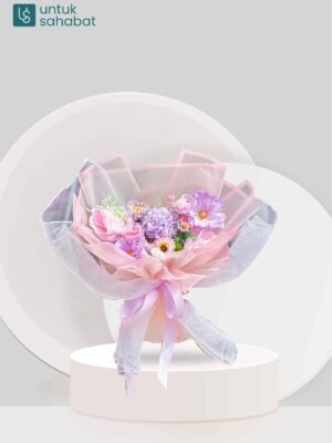 Bunga Buket Jember 26