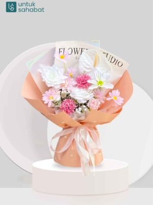 Bunga Buket Jember 29