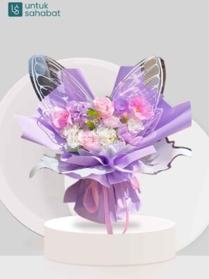 Bunga Buket Jember 36