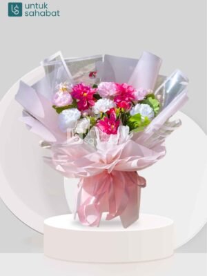 Bunga Buket Jember 38