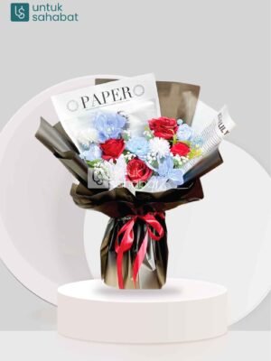 Bunga Buket Jember 41