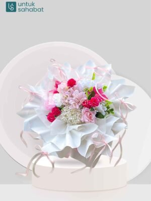 Bunga Buket Jember 42