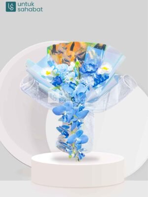 Bunga Buket Jember 44