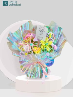 Bunga Buket Jember 51