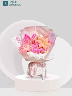 Bunga Buket Jember 52