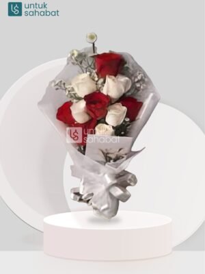 Bunga Buket Jembrana 1