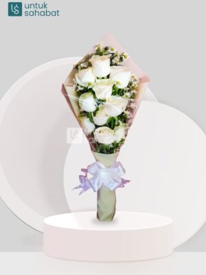 Bunga Buket Jembrana 2